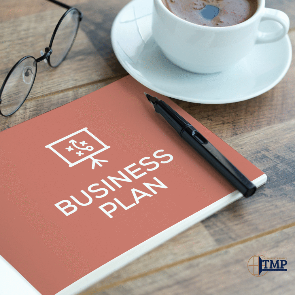 Plan de Negocio